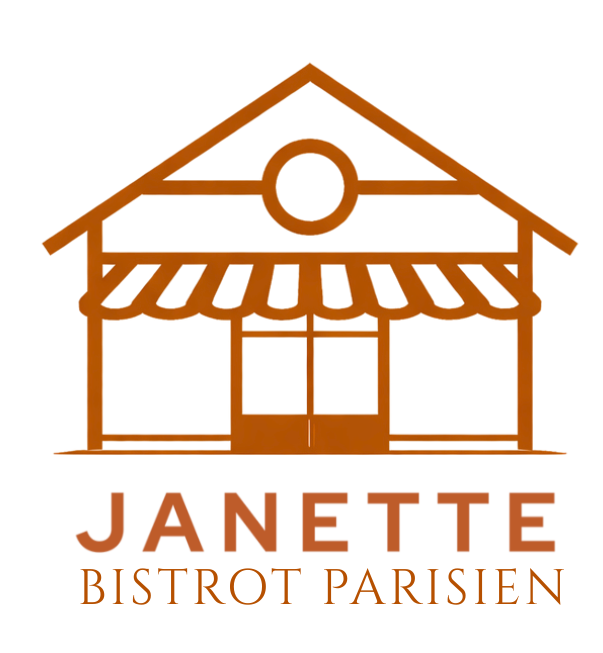JANETTE BISTROT PARISIEN